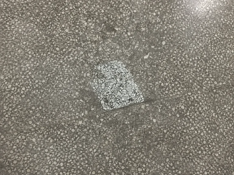 CW vs Pulsed Laser Cleaning Machine for Terrazzo Surface Cleaning: Real Test Comparison
